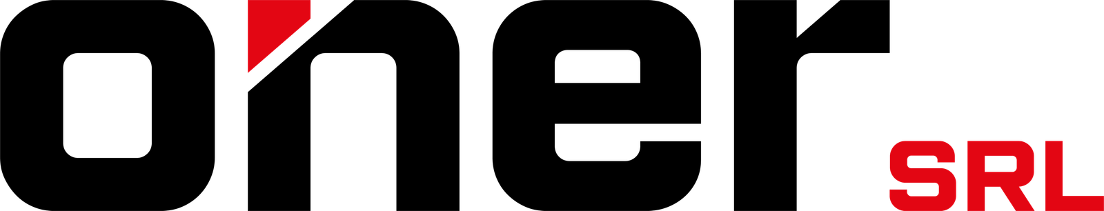 ONER Logo